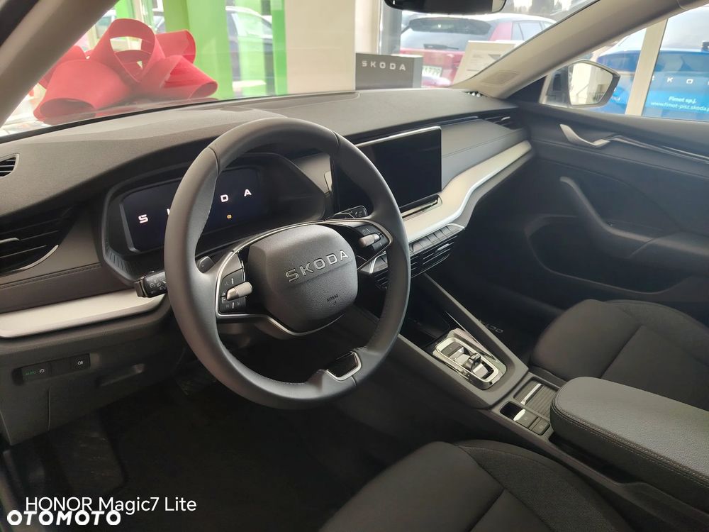 Skoda Octavia 1.5 TSI mHEV Edition 130 Essence DSG - 4