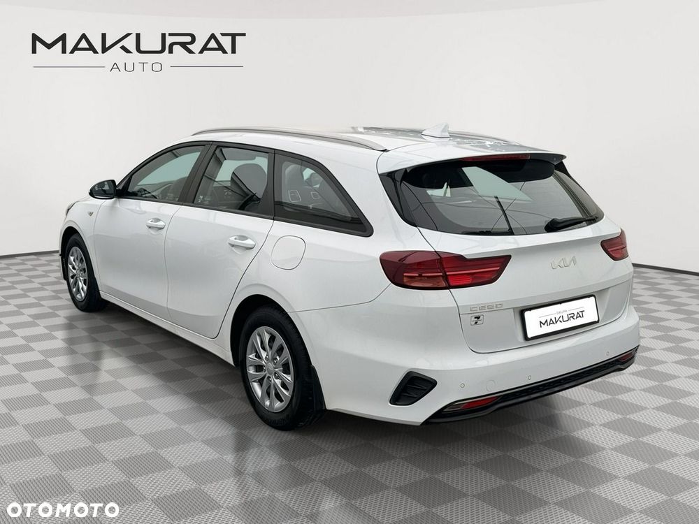 Kia Ceed 1.0 T-GDI S - 4