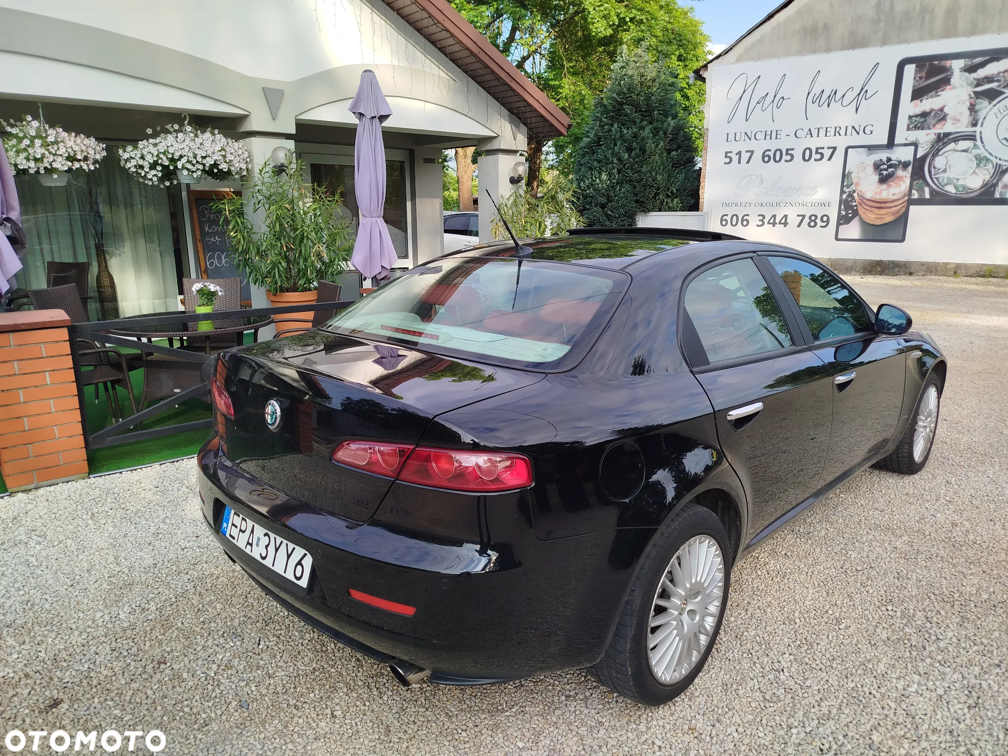 Alfa Romeo 159 - 2