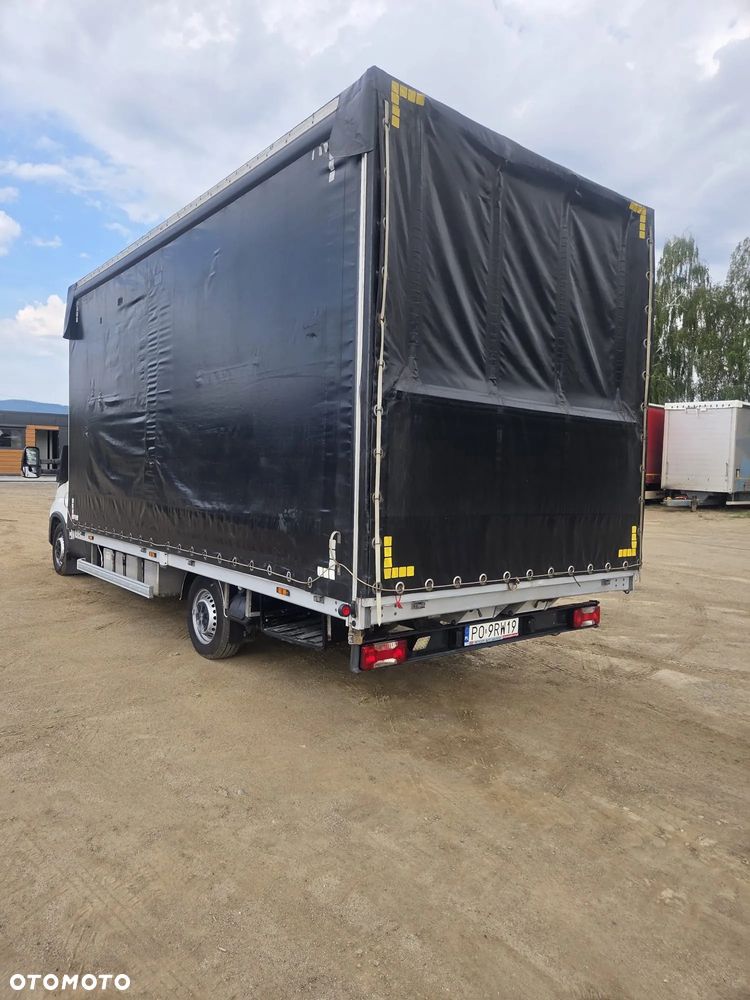 Iveco Daily - 5
