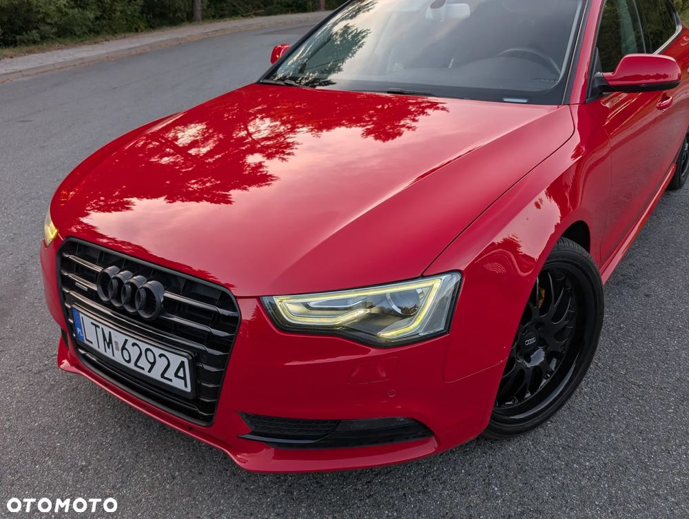 Audi A5 - 12