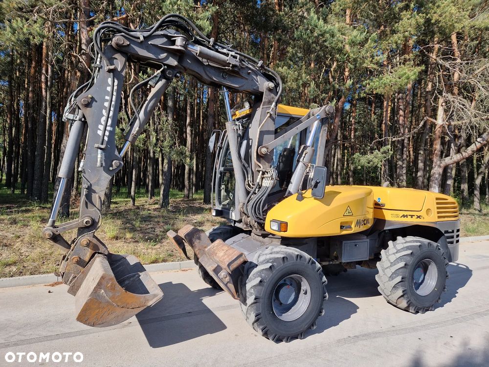 Mecalac 12 MTX - 7
