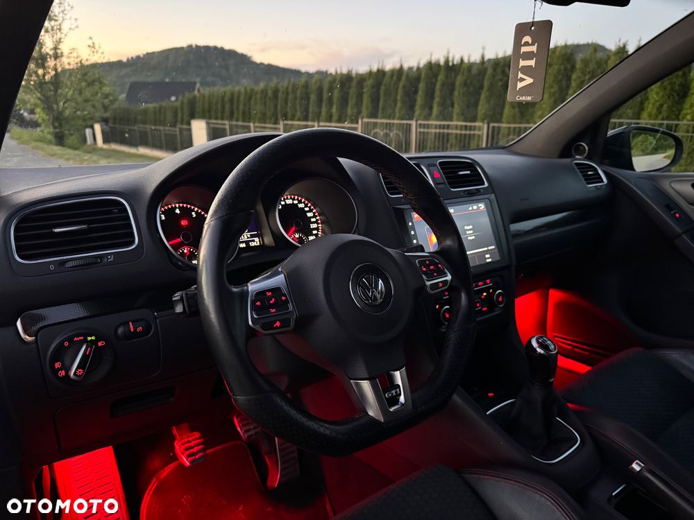 Volkswagen Golf 2.0 TSI GTI 35 - 18