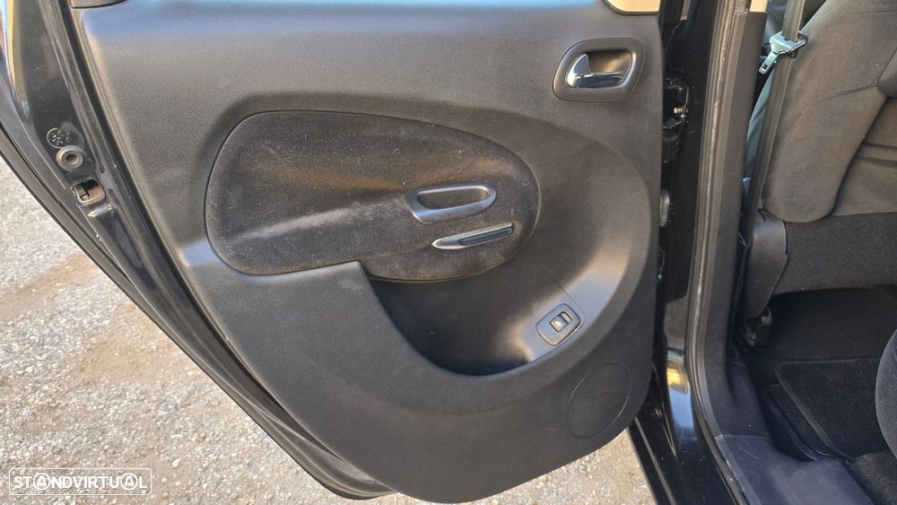 Citroën C3 Picasso 1.6 HDi Exclusive Airdream - 22