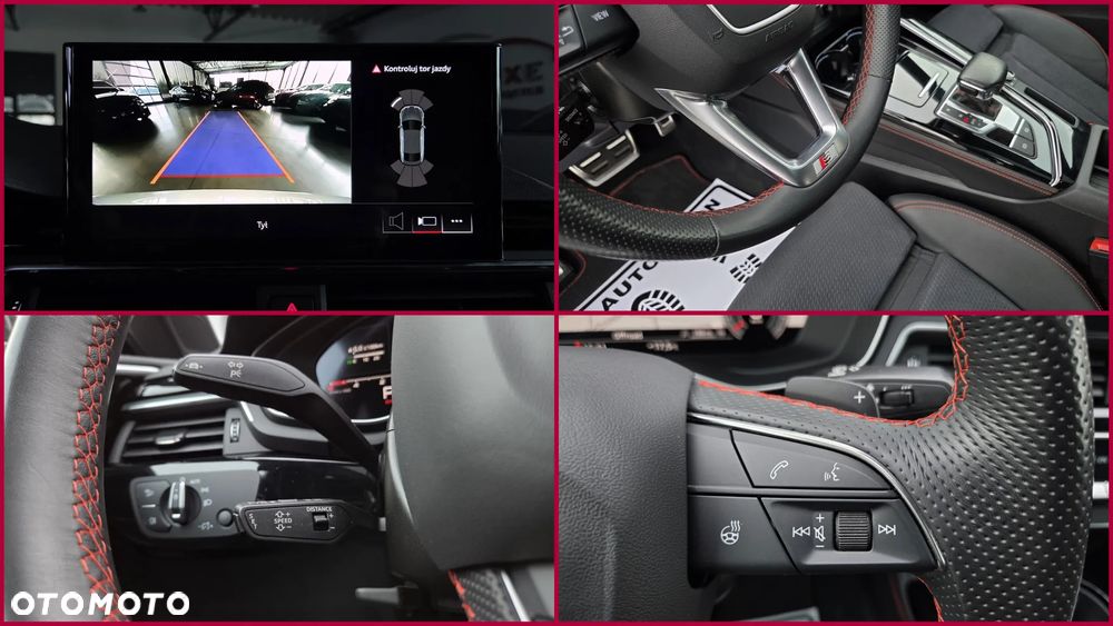 Audi A5 Sportback - 25