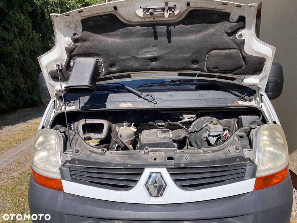 Renault Master - 9