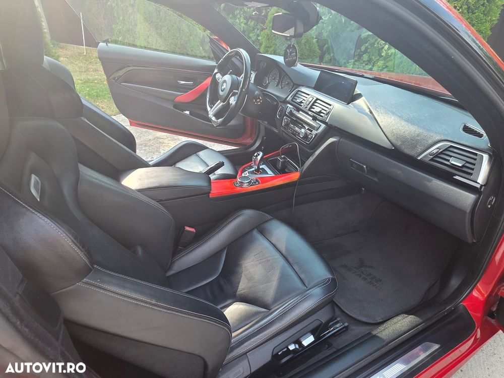 BMW M4 - 9
