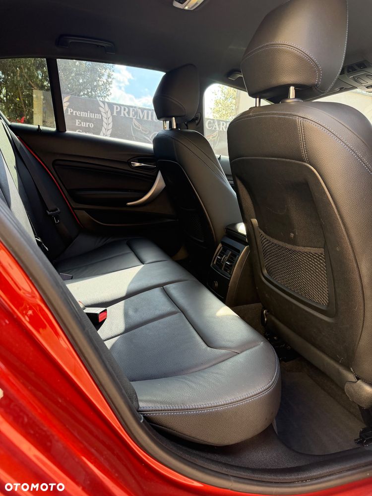 BMW Seria 1 118i Edition M Sport Shadow - 26