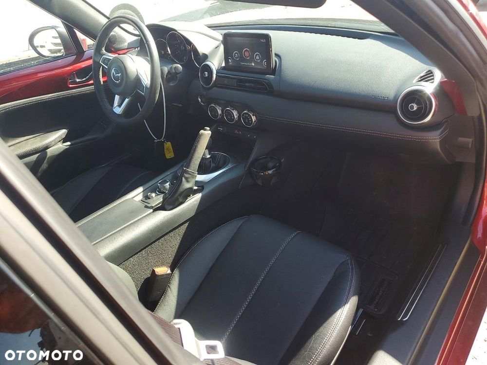 Mazda MX-5 - 8