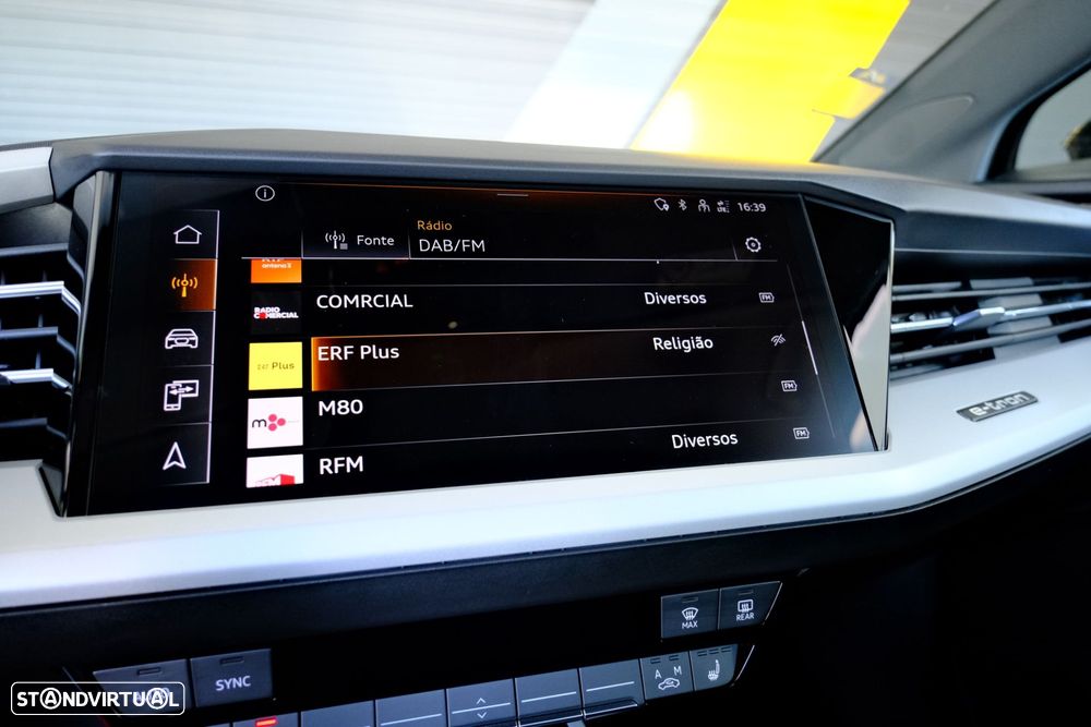 Audi Q4 e-tron 40 82 kWH - 20