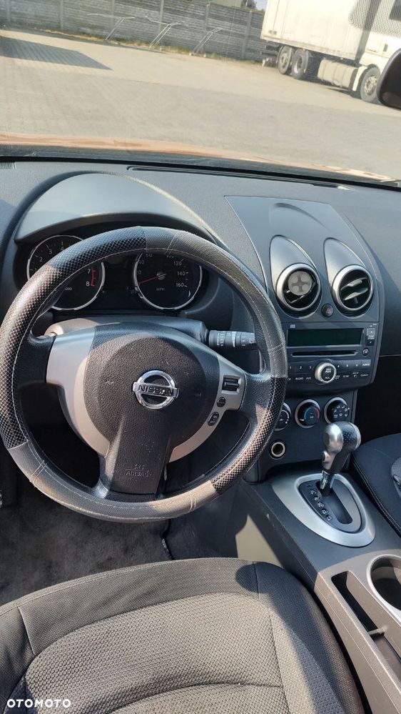 Nissan Rogue 2.5 SL AWD - 6