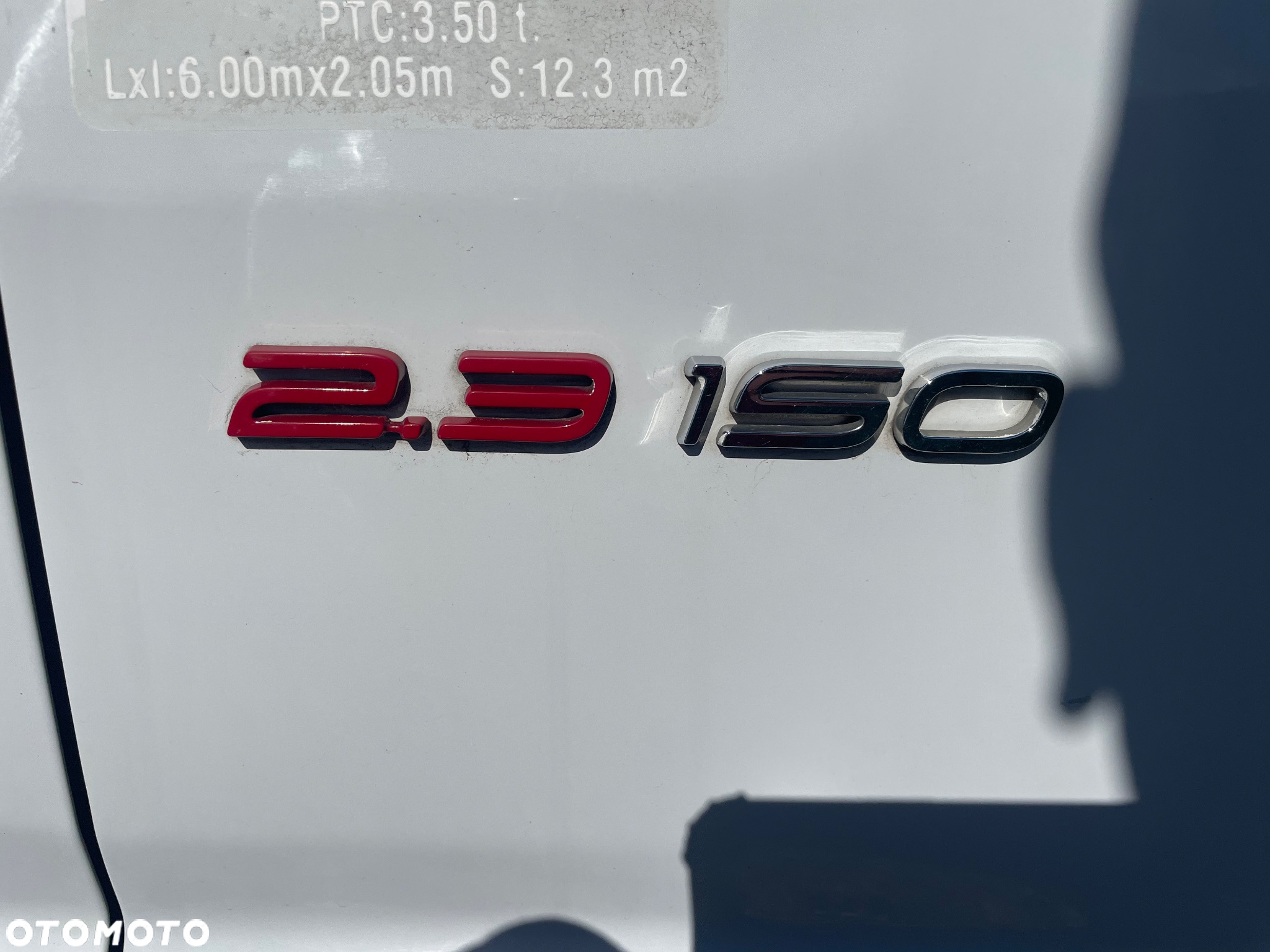 Fiat Ducato - 29