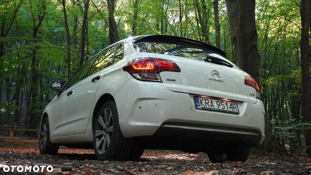 Citroën C4 1.6 BlueHDi Shine S&S - 6