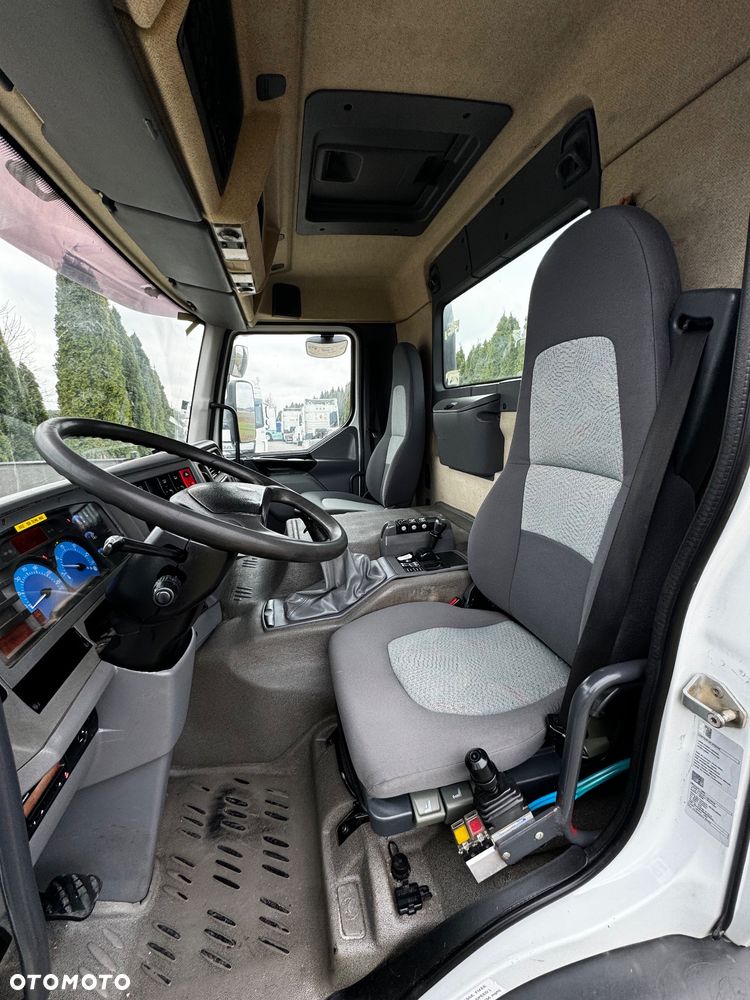 Renault KERAX 320 DCI 6X4 // DŹWIG HDS FASSI F110A RADIO PILOT // - 28