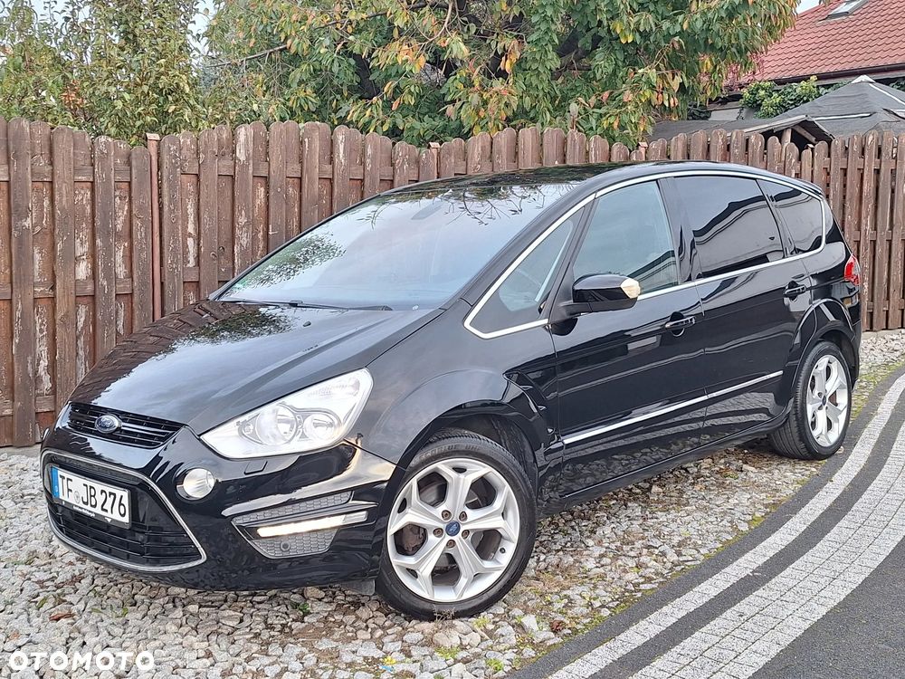 Ford S-Max - 2