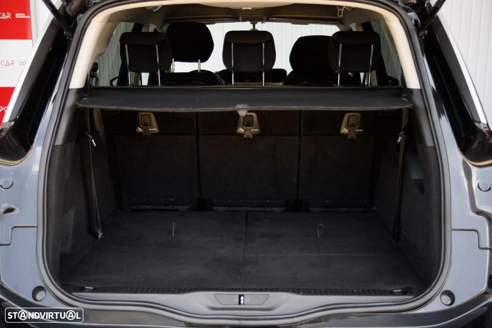 Citroën Grand C4 Spacetourer 1.5 BlueHDi Origins EAT8 - 9