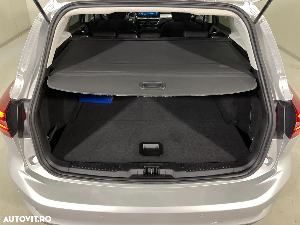 Ford Focus 1.5 EcoBlue Titanium - 13