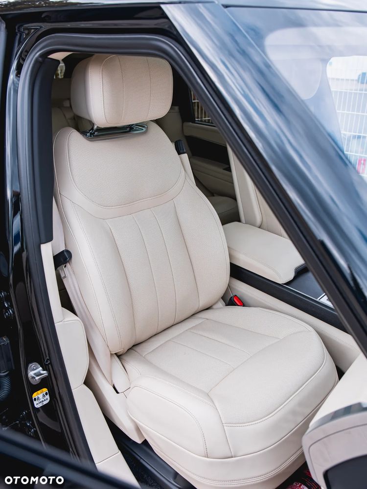 Land Rover Range Rover 3.0 D AB - 28