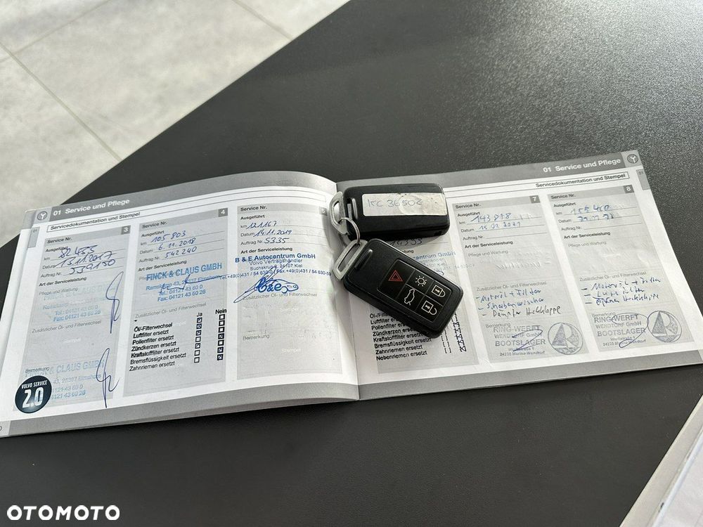 Volvo XC 60 D4 Momentum - 29