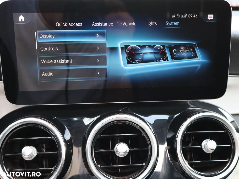 Mercedes-Benz GLC 300 de 4Matic 9G-TRONIC AMG Line Plus - 41