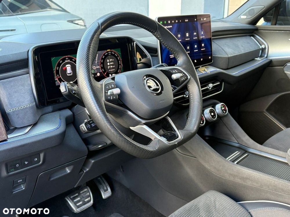 Skoda Kodiaq 2.0 TDI 4x4 Sportline DSG - 15