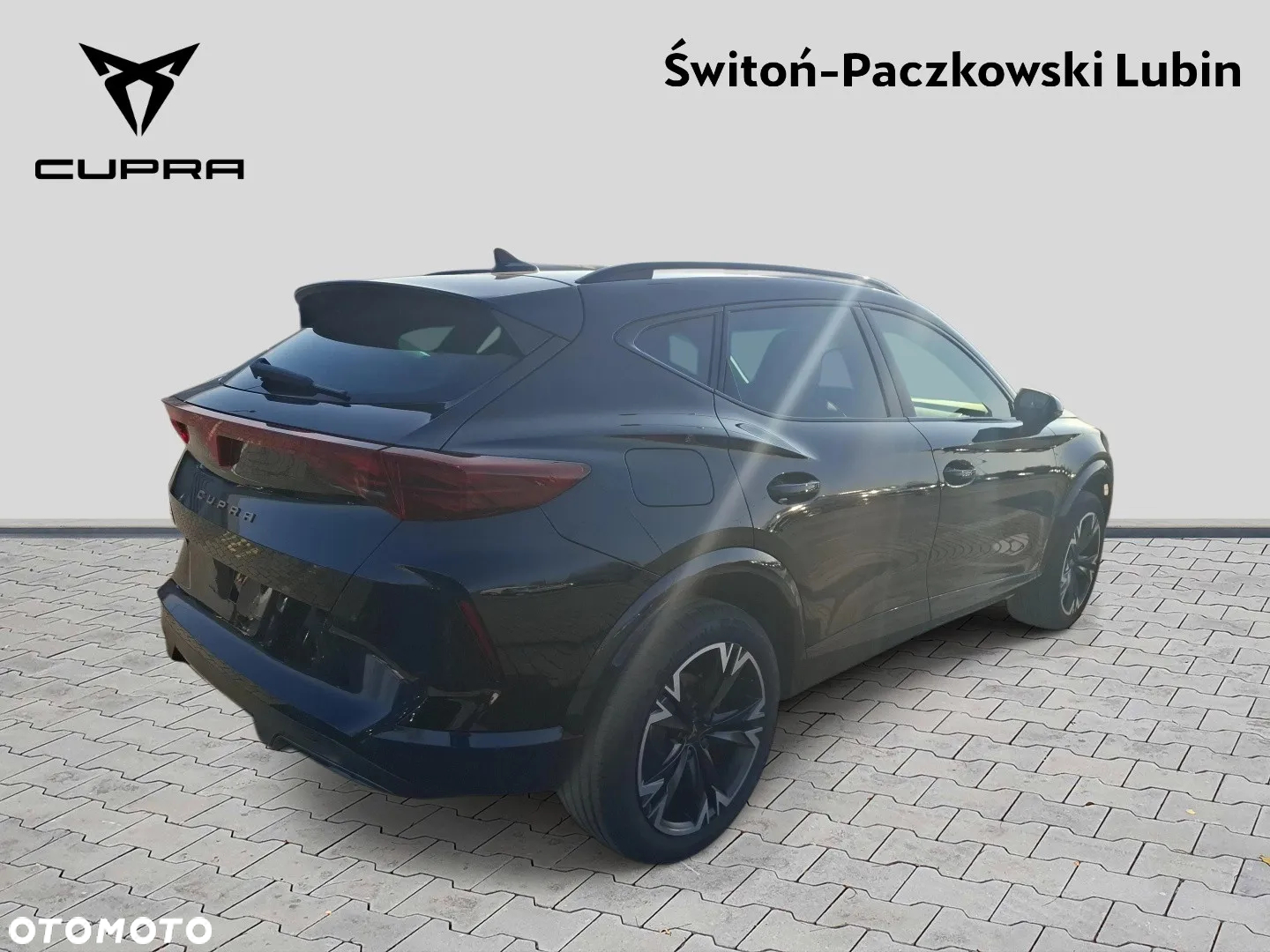 Cupra Formentor 1.5 TSI DSG - 6
