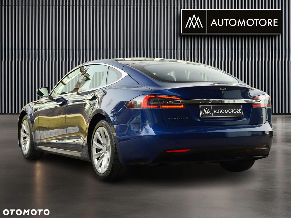 Tesla Model S 75 - 8