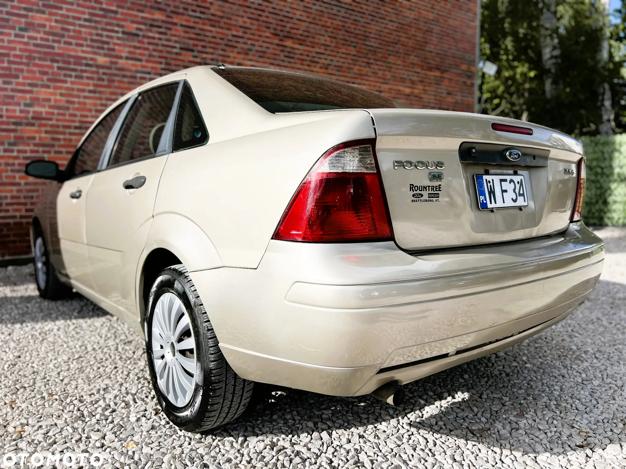 Ford Focus - 33