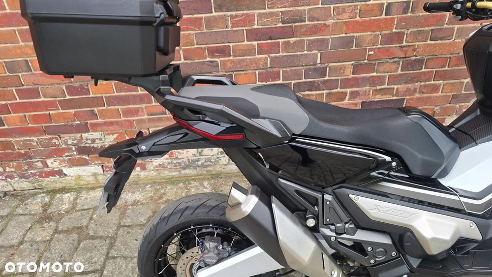 Honda X-ADV - 25