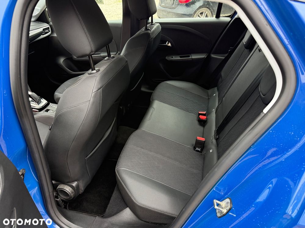 Opel Corsa 1.2 Direct Inj Turbo Start/Stop Automatik Edition - 11