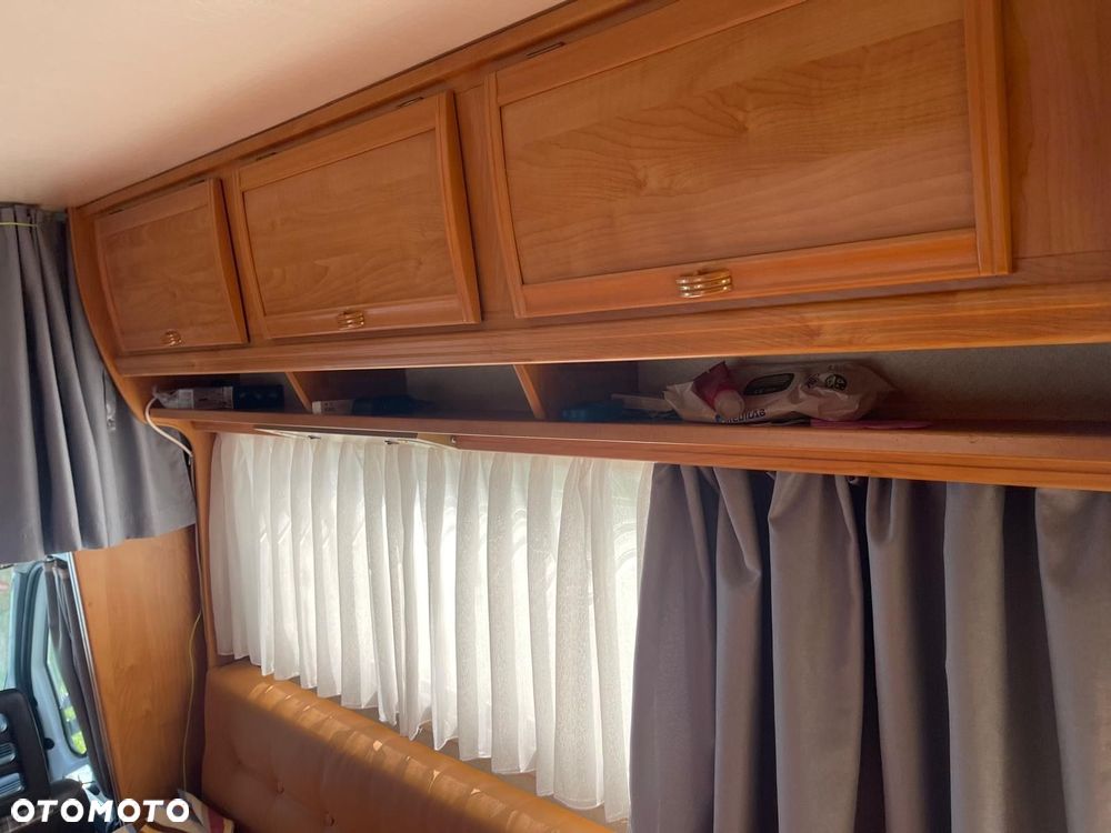 Fiat Ducato - 5
