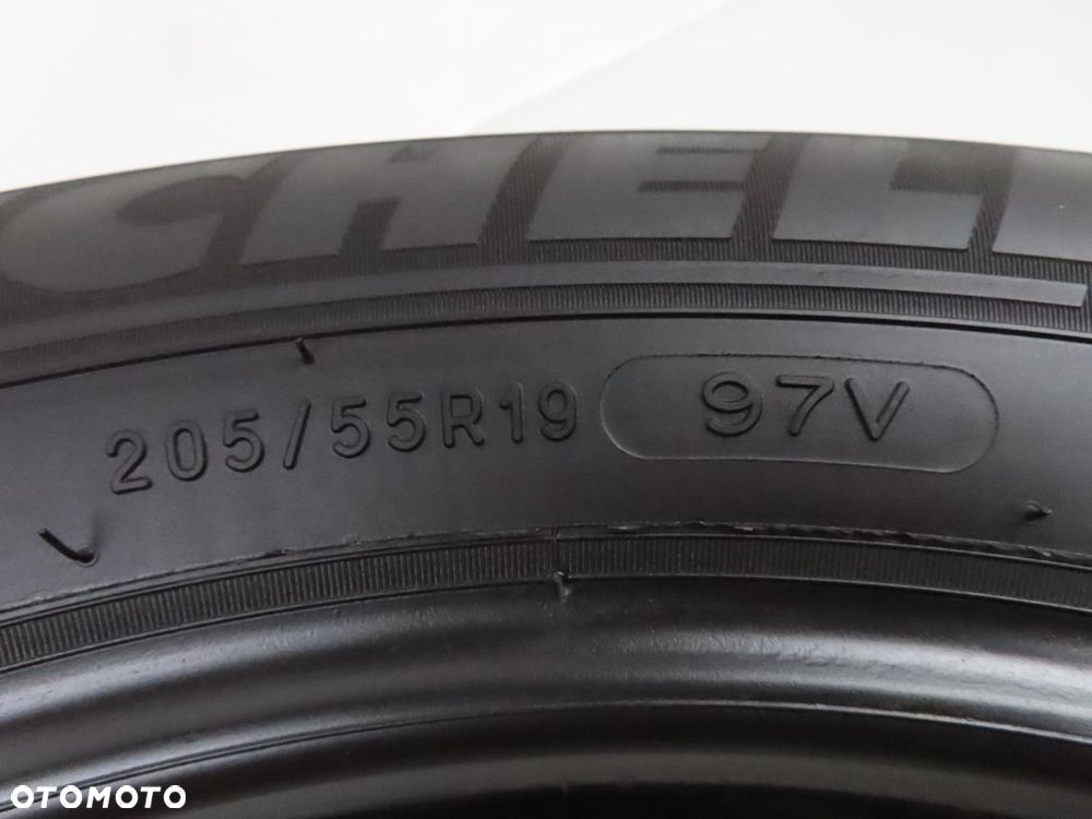 2x 205/55R19 OPONY LETNIE Michelin Primacy 3 97V XL - 5