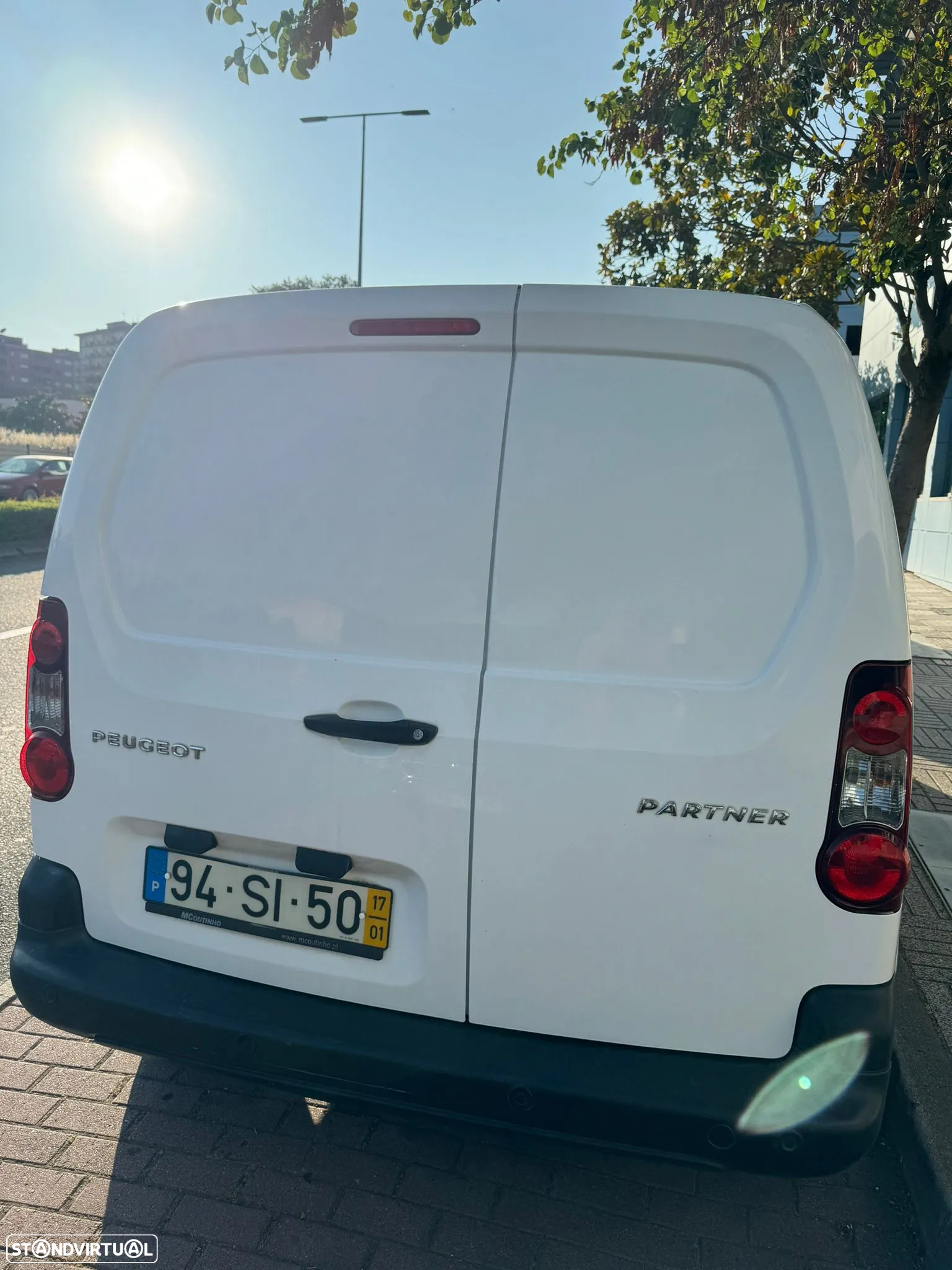 Peugeot Partner - 3
