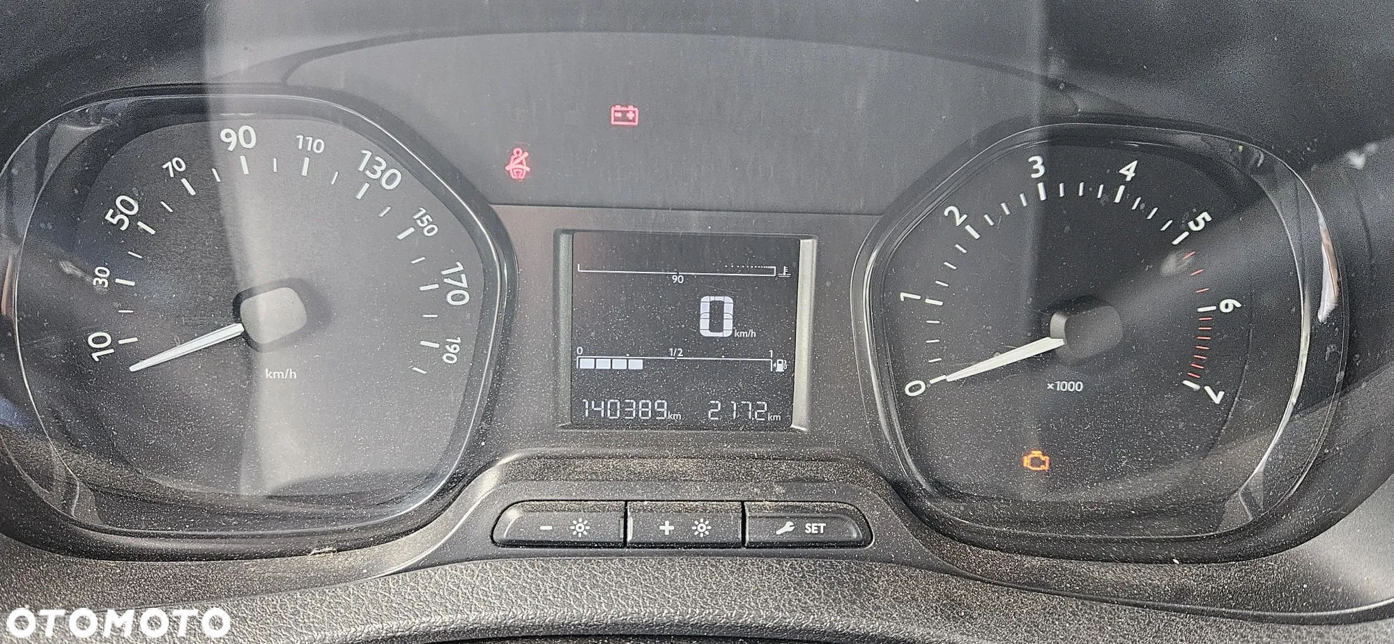 Toyota PROACE LONG - 6