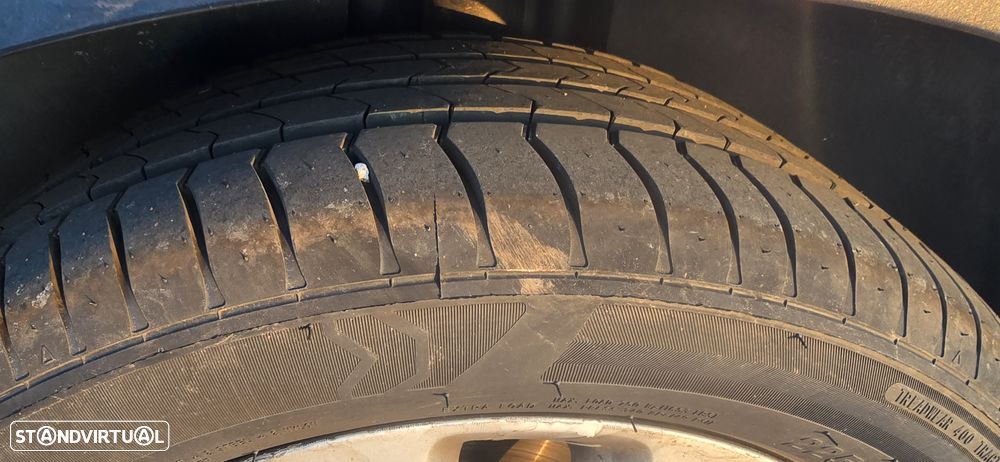 Opel Astra Caravan 1.7 CDTi Enjoy - 12