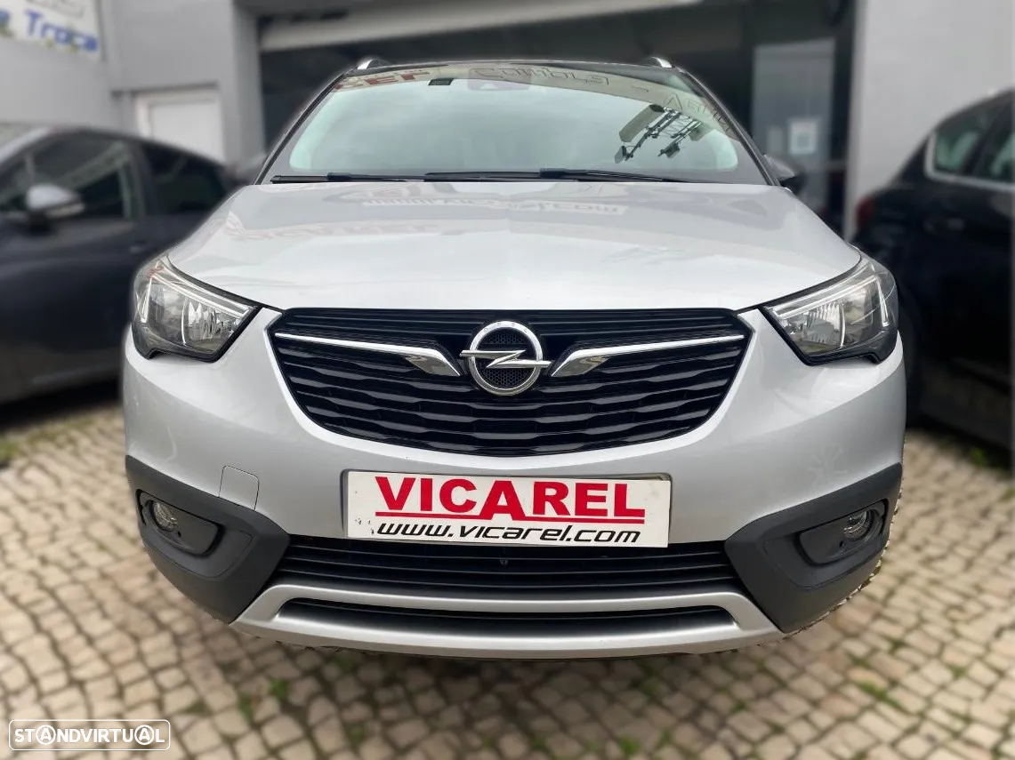 Opel Crossland X 1.5 CDTi Innovation - 2