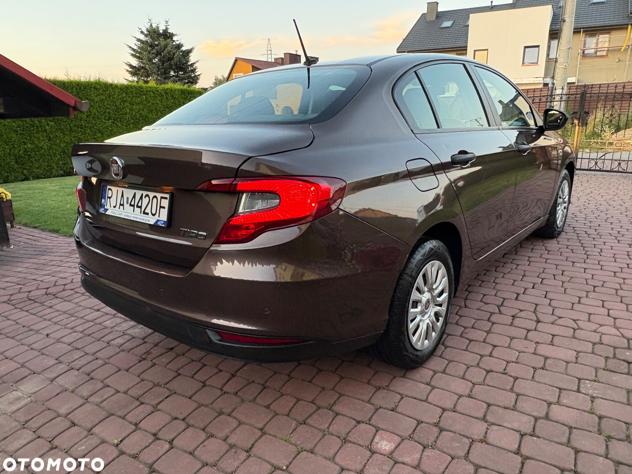 Fiat Tipo 1.4 16v Easy - 13