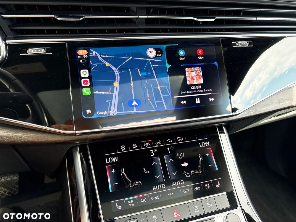 Audi Q8 - 21