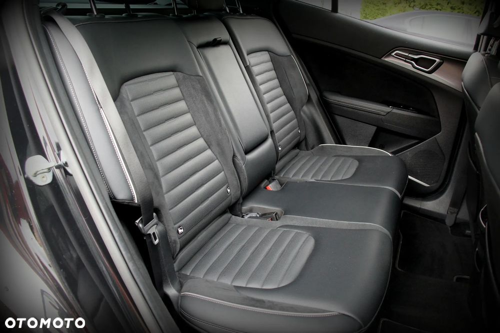 Kia Sportage 1.6 T-GDI AWD Paket GT-Line - 9