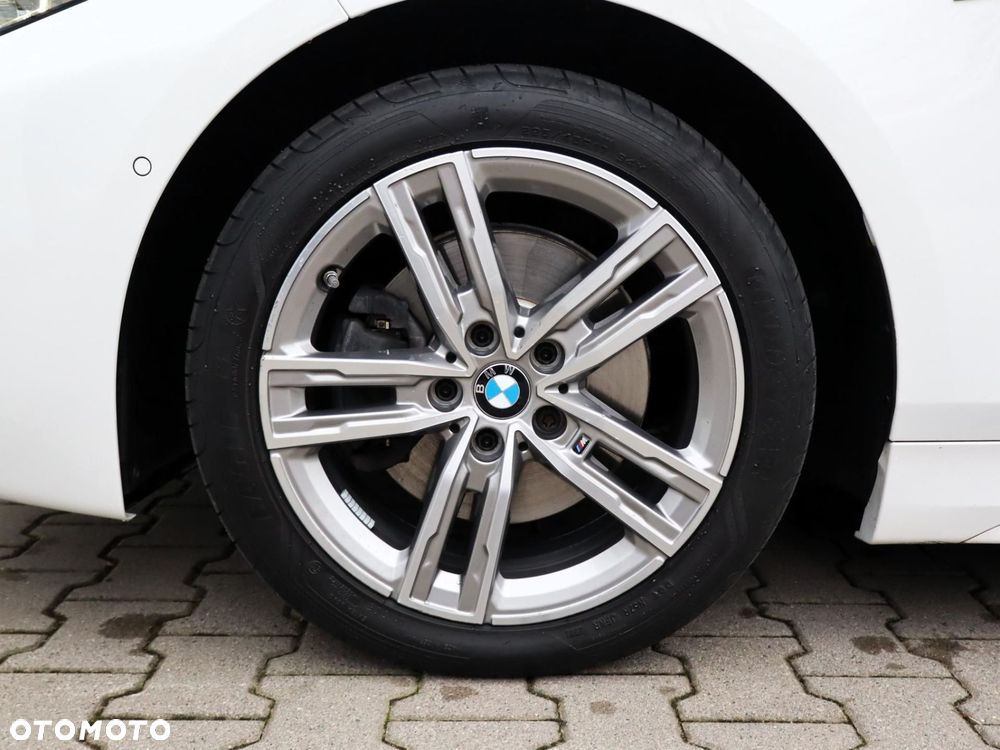 BMW Seria 1 - 4