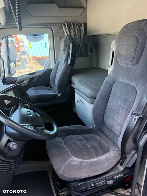 Ford F-MAX LL 500 KM Salon PL Navi - 8