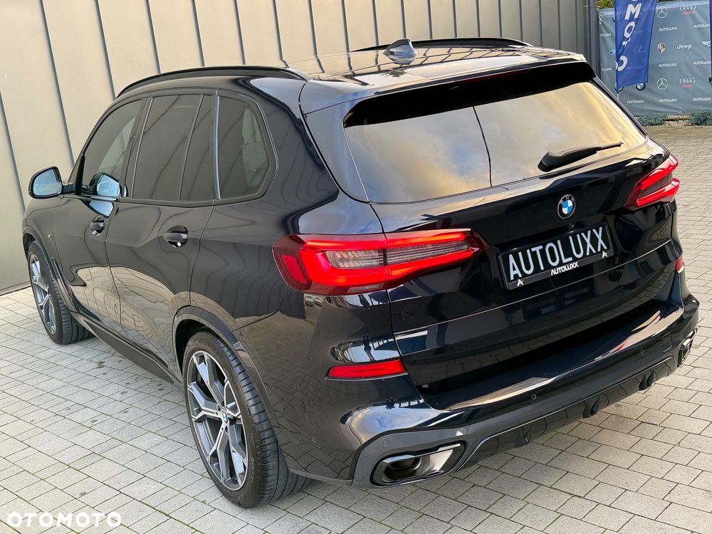 BMW X5 xDrive25d sport - 19