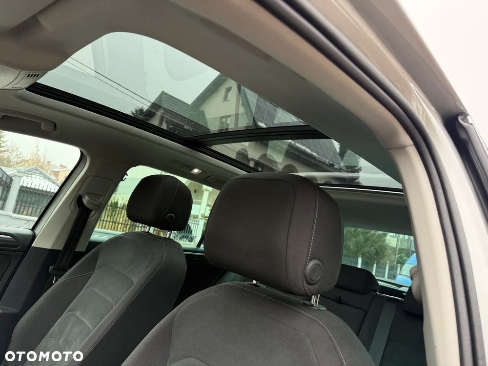 Volkswagen Tiguan 2.0 TDI SCR 4MOTION (BlueMotion Techn.) DSG Sound - 20