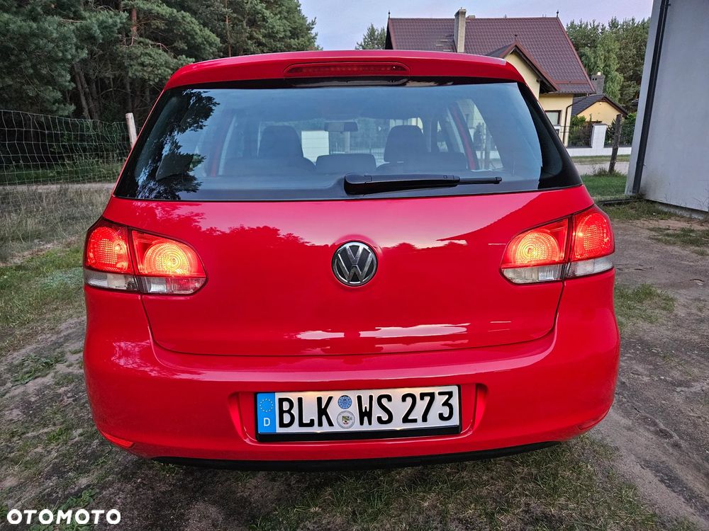 Volkswagen Golf 1.4 Team - 16