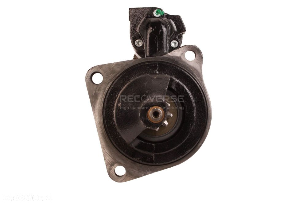 Rozrusznik IVECO FIAT ZETA EUROCARGO SERIES 50-8 50-9 50N, 55N 60 60-11 65… - 1