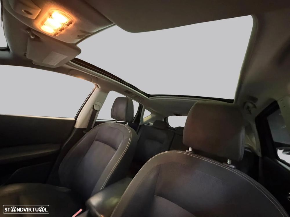 Nissan Qashqai - 19