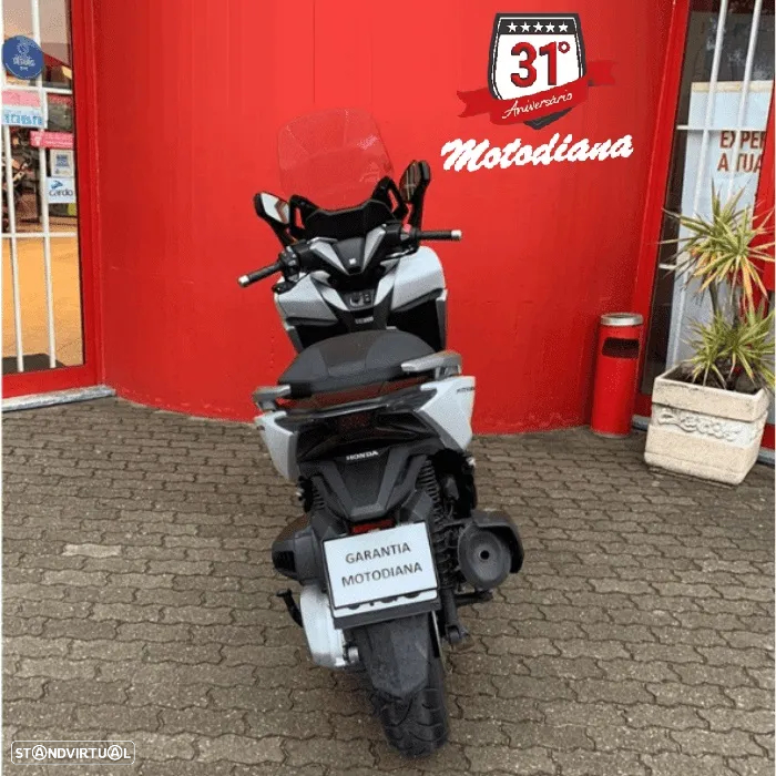 Honda Forza 350 2021 - 3
