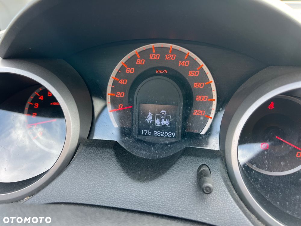Honda Jazz 1.4 i-VTEC Exclusive - 18