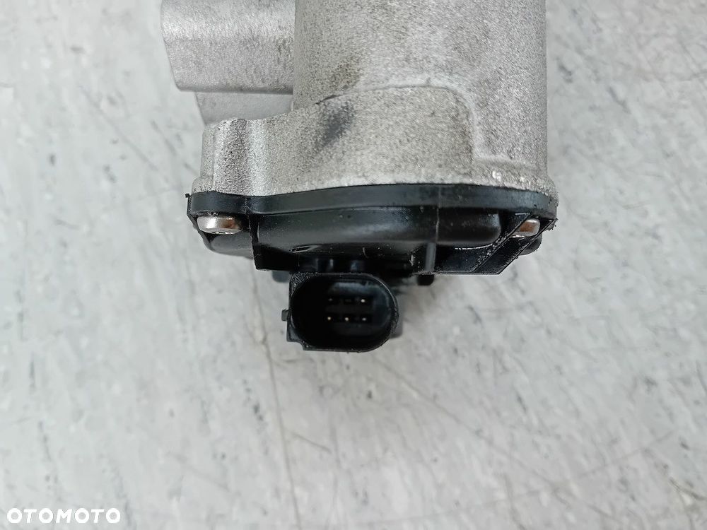 PRZEPUSTNICA RENAULT LAGUNA III 7.10334.05.0 21T355 2.0 DCI - 3