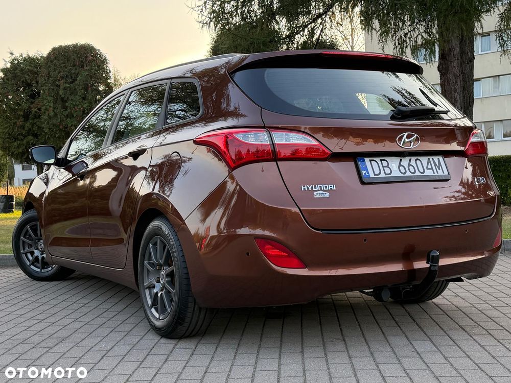 Hyundai i30 - 21